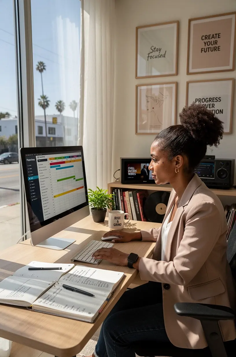 Effective strategies for streamlining daily task lists.