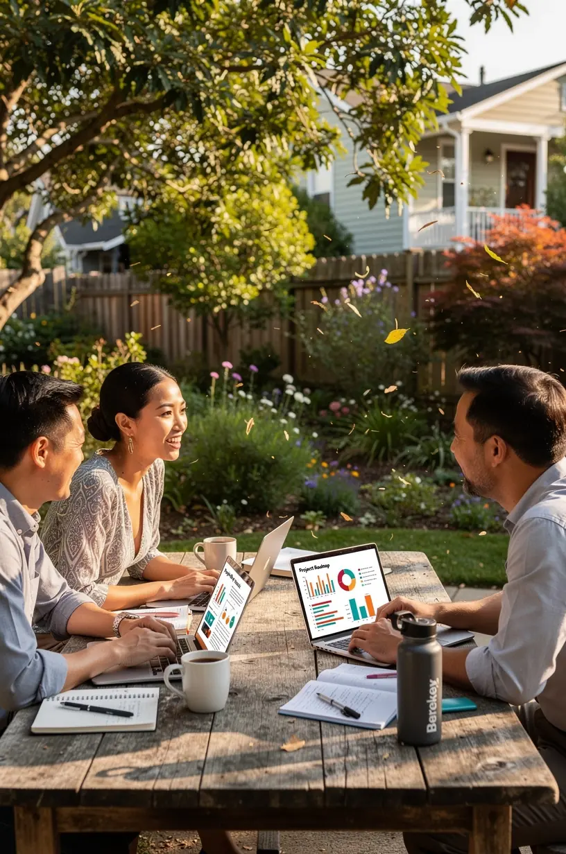 Visualize task prioritization benefits for enhanced productivity