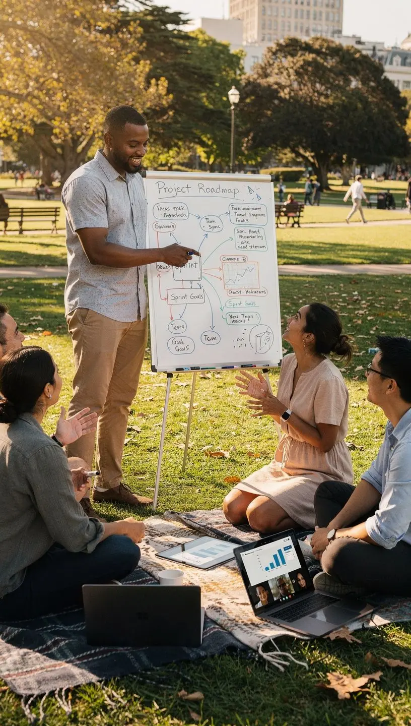 Time blocking techniques for improved focus and productivity